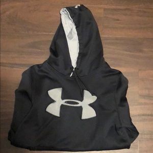 Under armour hoodie